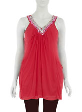 Evans/Praslin Embellished