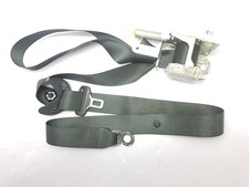 2021 TOYOTA COROLLA FRONT SEAT