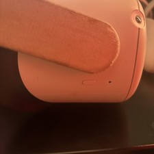 Meta Quest 2 Virtual Reality