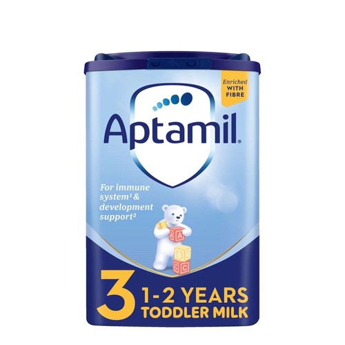 Aptamil toddler milk - aptamil,