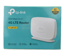 TP-Link Archer MR600 4G+ LTE