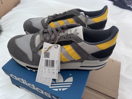 Bnib 2024 adidas zx600 zx - bnib,