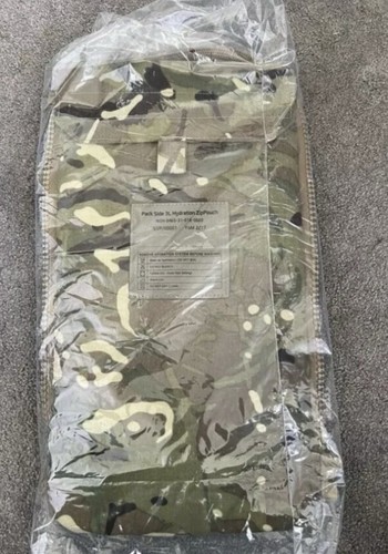 New british army issue - issue, virtus