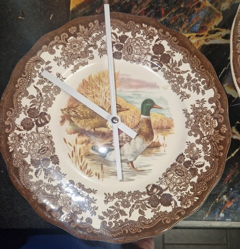 Royal worcester palissy game - royal,