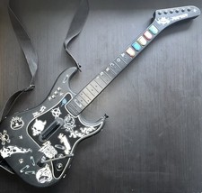 PlayStation 2 Guitar Hero