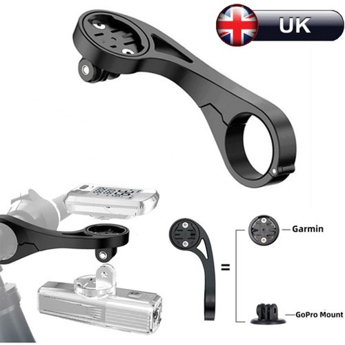 Bike stem mount - bike, for