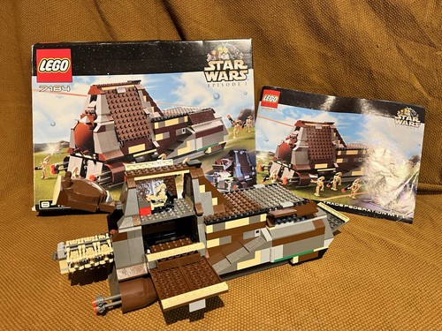 Lego star wars - star,