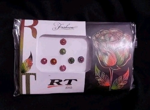 Bindi forehead tikka stickers - bindi,