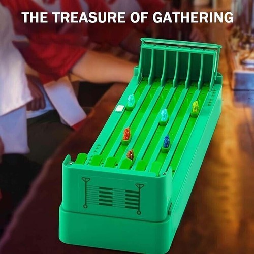 Tabletop horse racing - racing, game