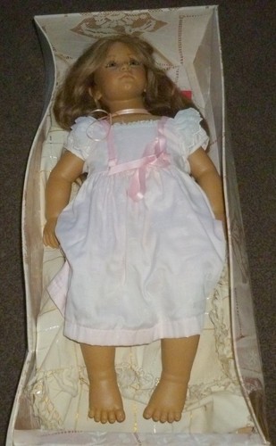 Annette himstedt fiene - himstedt, 72cm