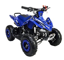 Mini Quad Bike, 50cc, Quad