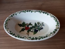 Portmeirion Holly and Ivy