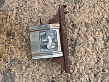 Kubota b7100 tractor front