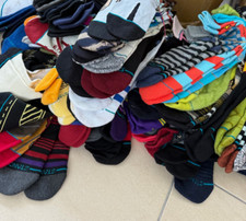 Stance crew socks Large BNWOT