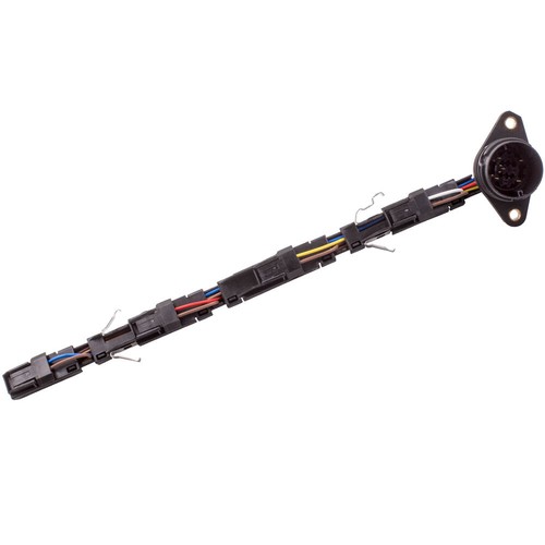 Injector wiring loom for audi - loom,