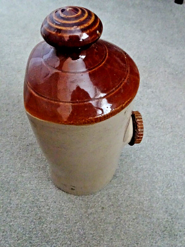 Vintage stone salt glazed - stone,