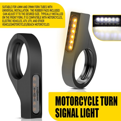 Kit universal led motorcycle - kit,