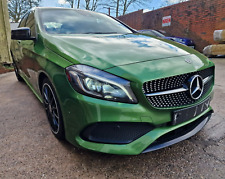 SET WHEEL NUT 2017 MERCEDES A CLASS BREAKING A200 AMG 2.1 DIESEL AUTO W176 PARTS