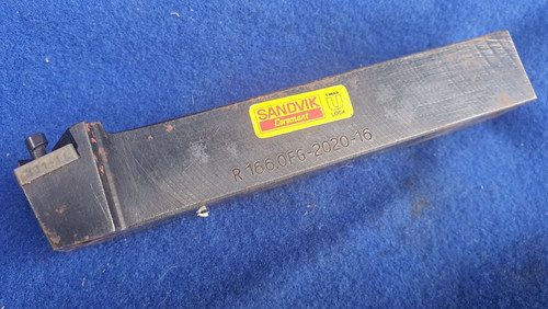 Sandvik insert lathe tool - sandvik,