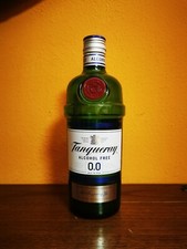 BOTTIGLIA VUOTA - GIN VARI