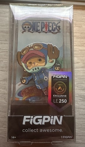 Tony chopper one - tony,