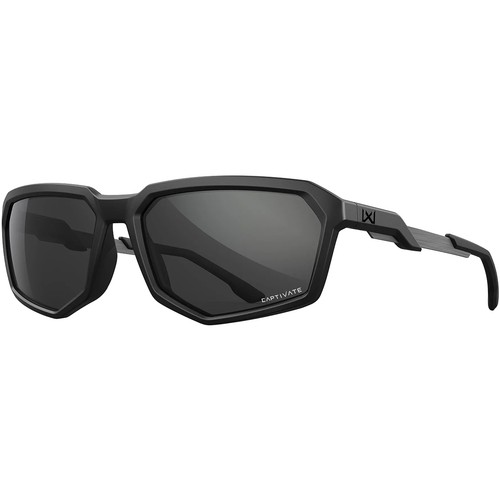 Wiley recon glasses - glasses, uv
