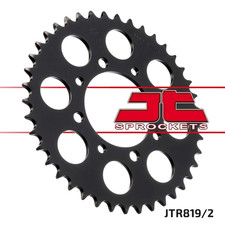 JT Rear Sprocket 41 tooth for