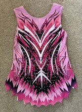 Brand New, Gymnastics, Dance