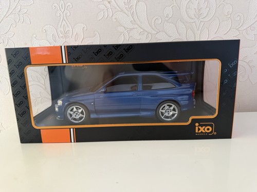 Ixo models scale - ixo, 1:18