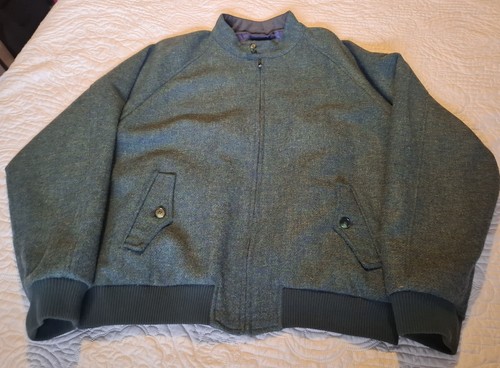 Peter christian harris tweed - harris,