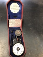 Smiths Tachometer Rev Counter