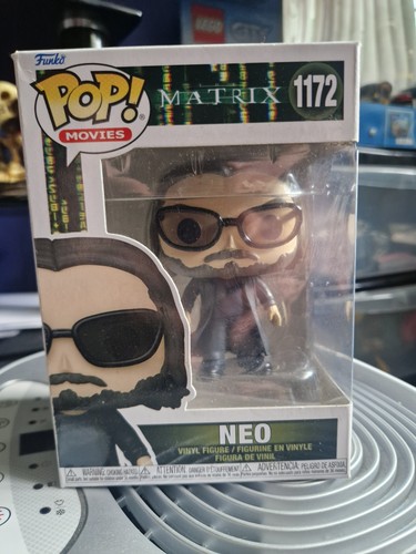 Neo 1172 funko pop - #1172,