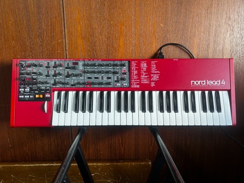 Nord lead analog - nord,