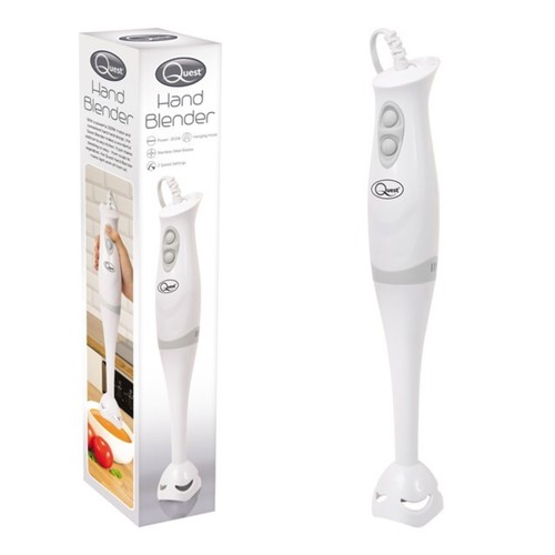Quest speed hand stick - 2,