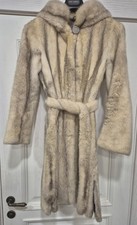 Vintage White Kopenhagen Real