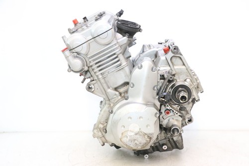 Engine kawasaki 6 - -, er6