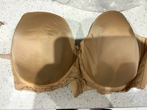 Gossard superboost lace nude - gossard,