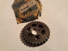 Genuine Yamaha 2nd Wheel Gear