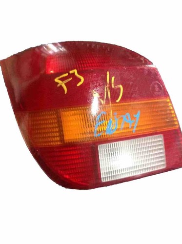 Ford fiesta rear light - ford, 3