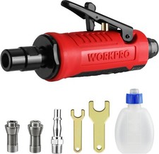 WORKPRO  1/4" 1/8" Air Die