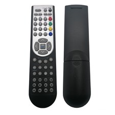 *NEW*Replacement RC1900 TV Remote Control For SilverCrest LCD-TV