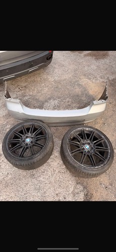 Bmw e90 series spares - bmw,