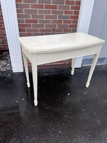 Antique french country oak - country,