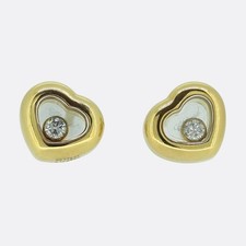 Chopard Happy Diamonds Icons