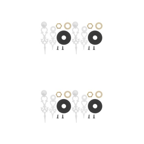 Sets cuckoo clock hands - 4,