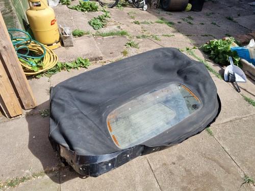 Mx5 hood with - mx5,