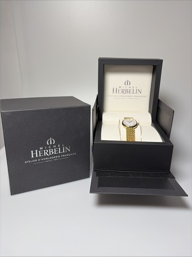 Michel herbelin ladies perles - herbelin,