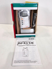 Alinco DJ-X3 Wide Band