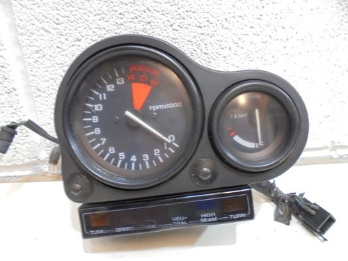Honda vfr400r nc24 tachometer - honda,