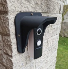 Universal Doorbell Cover